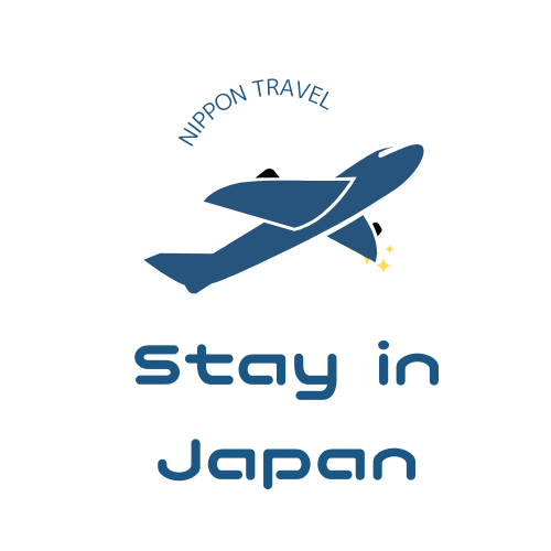 Stay in JAPAN